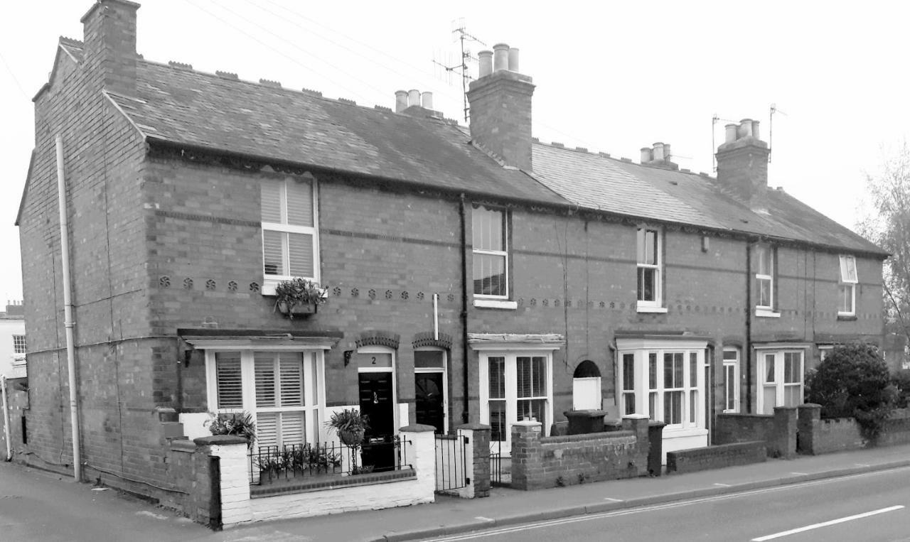 Simpsons Cottage - Grove Road Cottages Stratford-upon-Avon Dış mekan fotoğraf